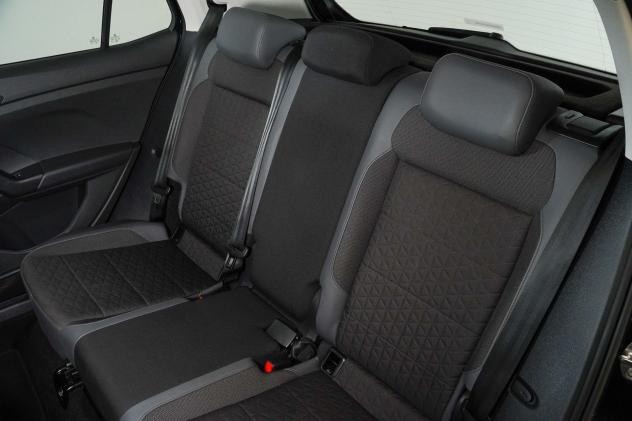 Volkswagen T-Cross 1.0 TSI Advanced 110CV - Foto 10