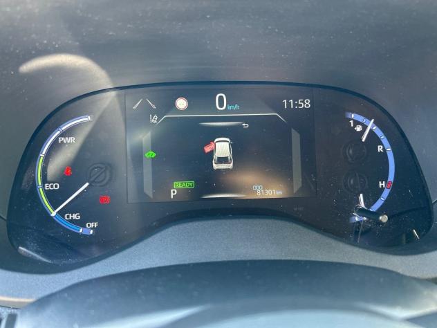 Toyota Yaris Cross 1.5 Hybrid 5p. E-CVT Trend - Foto 9