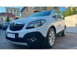 Opel Mokka 1.6 CDTI 136CV 4x4 Cosmo