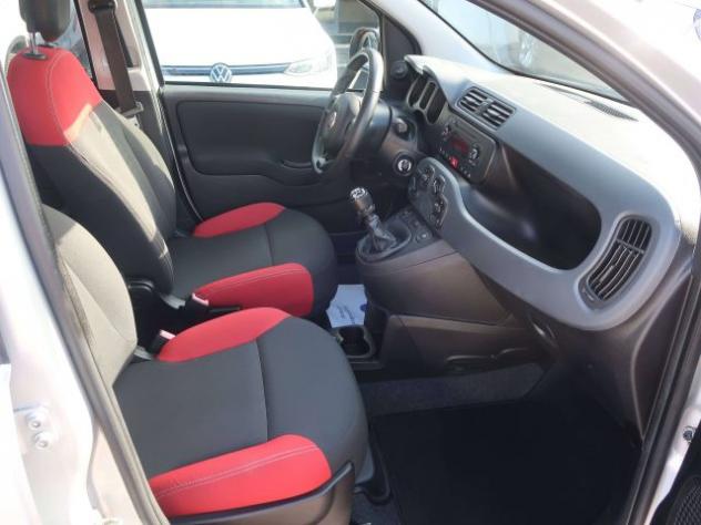FIAT Panda Panda III 2016 1.2 Easy s&s - Prezzo reale rif. 24111831 - Foto 6