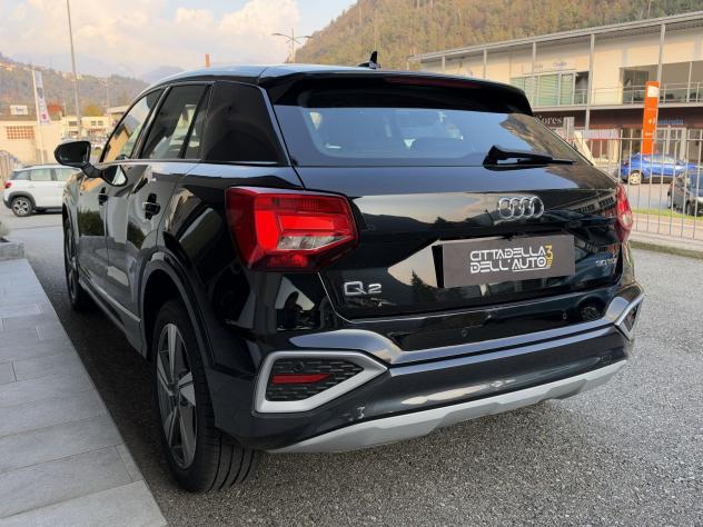 Audi Q2 Q2 30 2.0 tdi Admired Advanced | MOLTO ACCESSORIATA - Foto 4