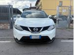 Nissan Qashqai 1.6 dCi X-Tronic 2WD Black Edition