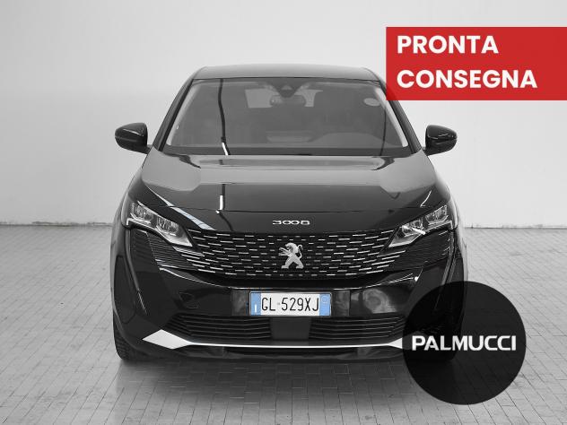 Peugeot 3008 BlueHDI 130 EAT8 S&S Allure - Foto 2