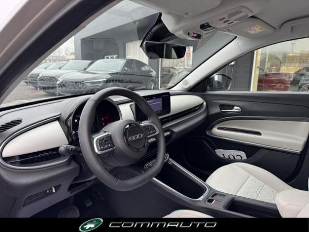 FIAT 600 Hybrid 110 CV DCT MHEV La Prima rif. 23910396 - Foto 10