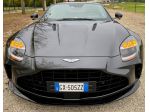 Aston Martin Vantage Coupcon iva prezzo top.