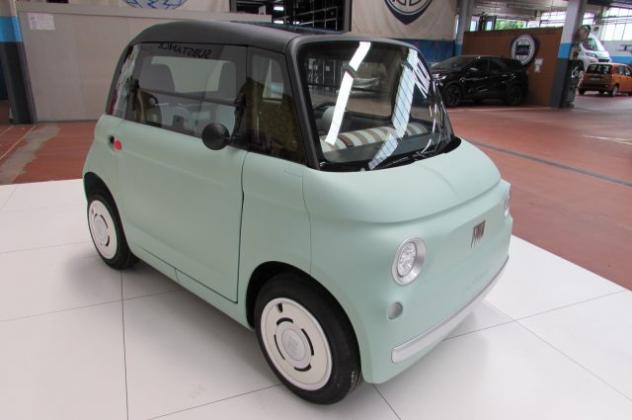 FIAT Topolino 6kw rif. 24047032 - Foto 3
