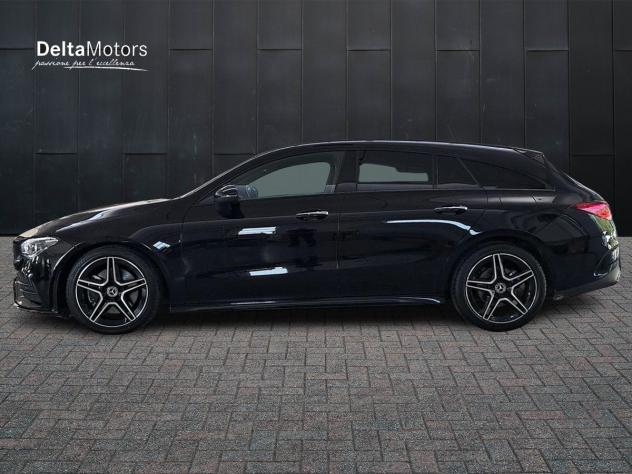 Mercedes-Benz CLA Sh.Brake - X118 Shooting Brake 200 d Premium auto - Foto 2
