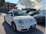VOLKSWAGEN New Beetle 1.6 Cabrio GPL OK FINO AL 2030 rif. 23861417