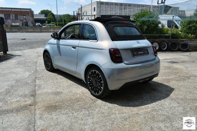 FIAT - 500 E - 500 La Prima 3+1 - Foto 8