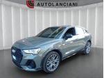 AUDI Q3 SPB 40 TDI S-LINE QUATTRO STRONIC 200CV "20 ITALIA rif. 24205028