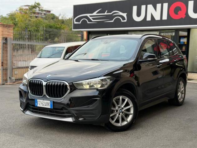 BMW X1 sDrive16d Advantage SPORT (NESSUN VINCOLO) rif. 24164205 - Foto 3