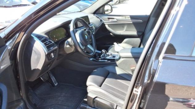 BMW X4 xdrive20i mhev 48V Msport Aut Cam UNIPRO IVA DEDUC rif. 24112774 - Foto 6