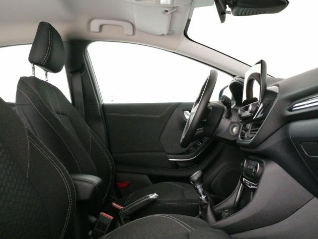 Ford Puma 1.0 ecoboost h Titanium s&s 125cv - Foto 5