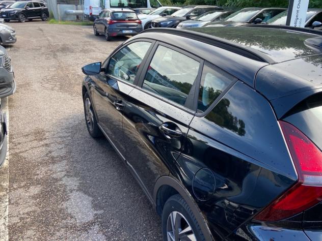 Hyundai Bayon 1.2 MPI 84cv Xline - Foto 10