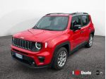 Jeep Renegade E-Hybrid My24 Altitude 1.5 Turbo T4 E-Hybrid 130cv Fwd