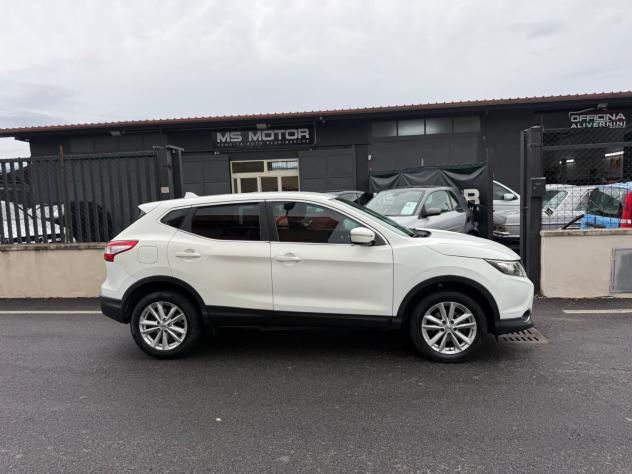 Nissan Qashqai 1.5 dCi 110cv - Superprezzo - Tutto incluso - Foto 3
