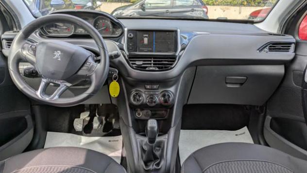 PEUGEOT 208 1.2cc 82cv rif. 22918706 - Foto 6