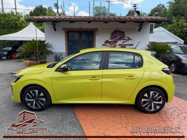 PEUGEOT 208 PureTech 75CV Stop&Start Style PREZZO REALE! rif. 23815463 - Foto 2