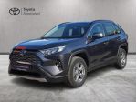 TOYOTA RAV 4 RAV4 2.5 HV (218CV) E-CVT 2WD Active rif. 23769000