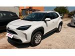 Toyota Yaris Cross 1.5 Benz/Ibrida OK Neopatentato