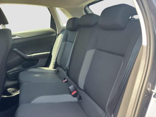 VOLKSWAGEN Polo Polo 1.0 TSI DSG Life rif. 23930482 - Foto 10