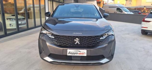 PEUGEOT 3008 BlueHDi 130 S&S EAT8 Allure Pack N°GP851 rif. 23993262 - Foto 4