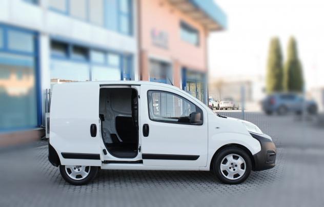 Fiat Fiorino 1.3 MJT 95CV Cargo SX-SUPERSCONTO ORANGE! - Foto 4