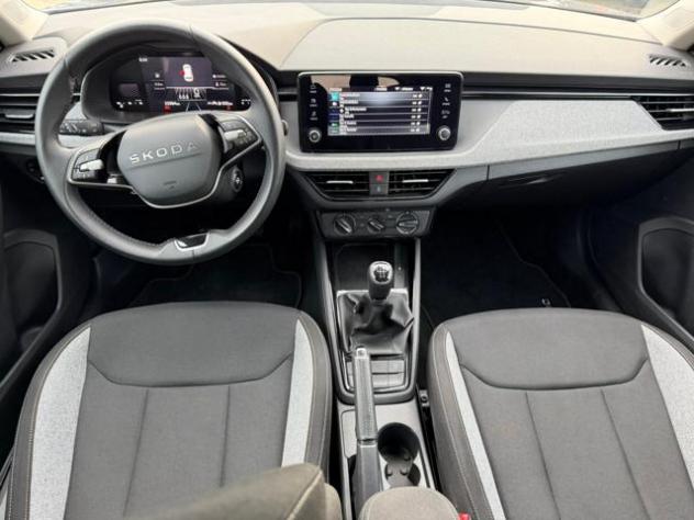 SKODA Kamiq 1.0 TSI Selection OK NEOPATENTATI rif. 23982830 - Foto 6