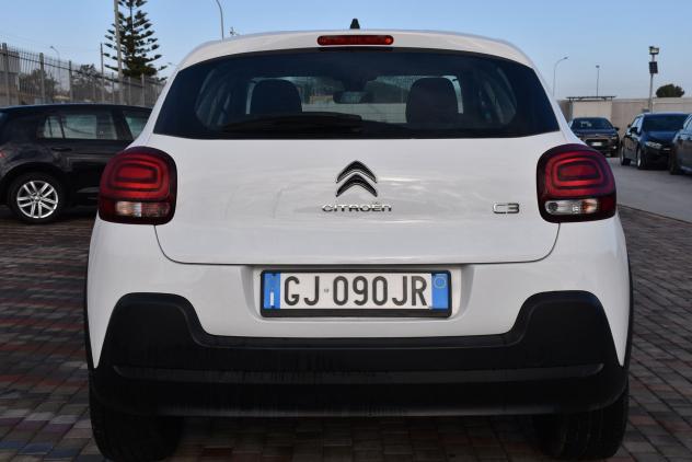 Citroën C3 BlueHDi 100 S&S Feel Pack - Foto 5