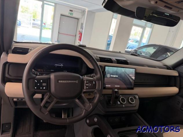 LAND ROVER Defender 90 200 CV AWD Auto X-Dynamic SE rif. 23936106 - Foto 9