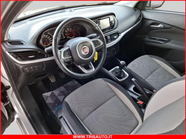 FIAT Tipo 1.3 Mjt Berlina NEOPATENTATI - Foto 5