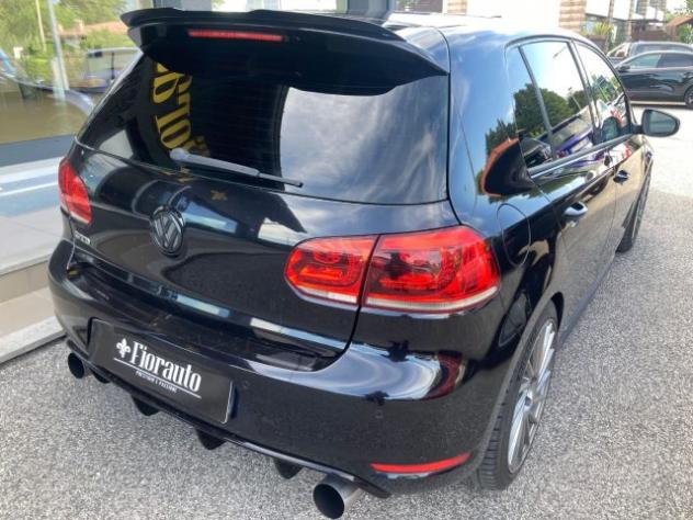 VOLKSWAGEN Golf 2.0 TDI 170CV DPF 5p. GTD rif. 23778753 - Foto 4