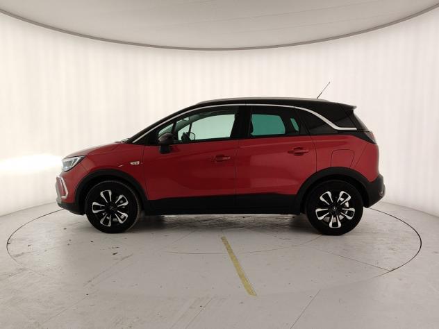 Opel Crossland Crossland 1.2 Turbo 12V 110 CV Start&Stop Ultimate - Foto 2