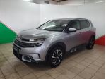 Citroën C5 Aircross BlueHDi 130 S&S Shine