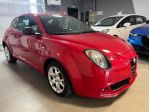 Alfa Romeo MiTo 1.4 T 135 CV GPL