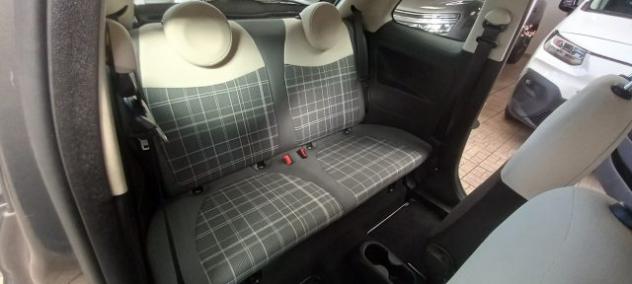 FIAT 500 1.0 Hybrid Lounge rif. 24217012 - Foto 10