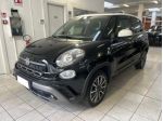 FIAT 500L 1.4 T-Jet 120 CV GPL Cross + Tetto Apribile rif. 24202023