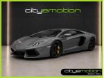 LAMBORGHINI Aventador 6.5 V12 LP700-4 rif. 24069611