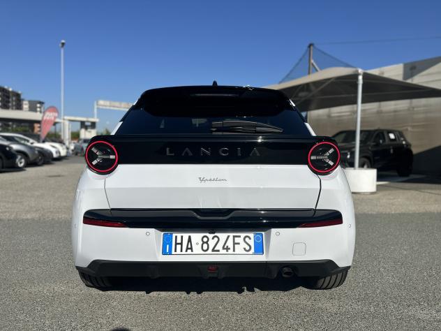 Lancia Ypsilon Ibrida Ibrido 110cv LX e-DCT - Foto 6