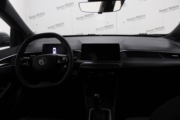 MG MG3 MG3 1.5 Comfort - Foto 6