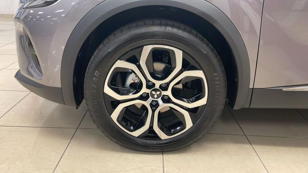 Mitsubishi ASX 1.3L Mild Hybrid 140 CV Intense "Prezzo Reale" - Foto 6