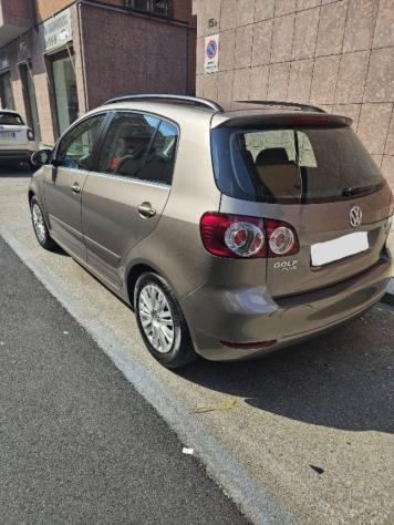 VOLKSWAGEN Golf Plus 1.6 rif. 24212458 - Foto 5