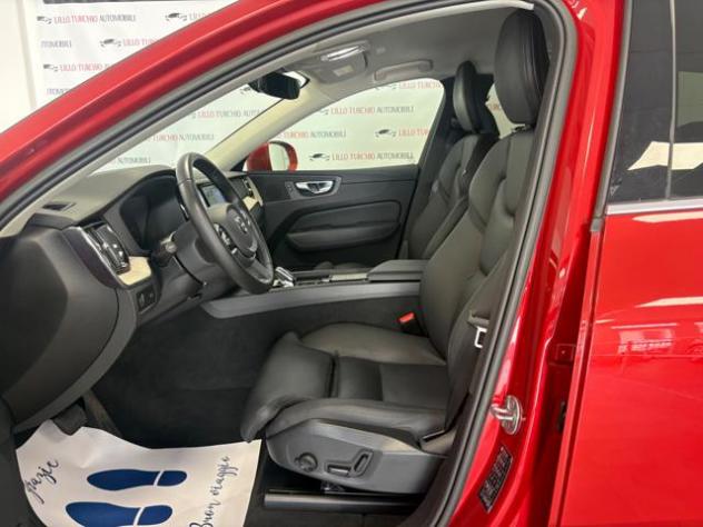 VOLVO XC60 B5 AWD automatico Ultimate Bright rif. 23820973 - Foto 8