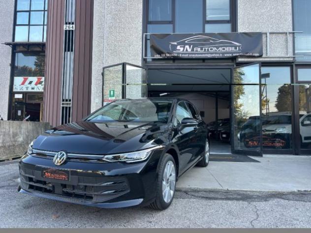 VOLKSWAGEN Golf 2.0 TDI 115 CV SCR Edition Plus rif. 24188142