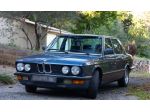 BMW 528i e28