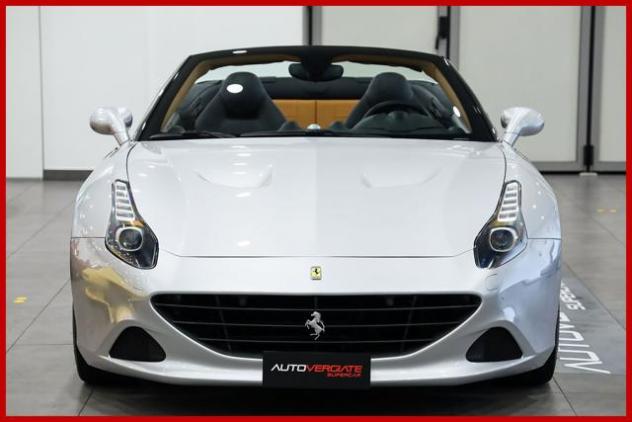 FERRARI California **T DCT|SCUDETTI|CAVALLINO rif. 23112911 - Foto 2