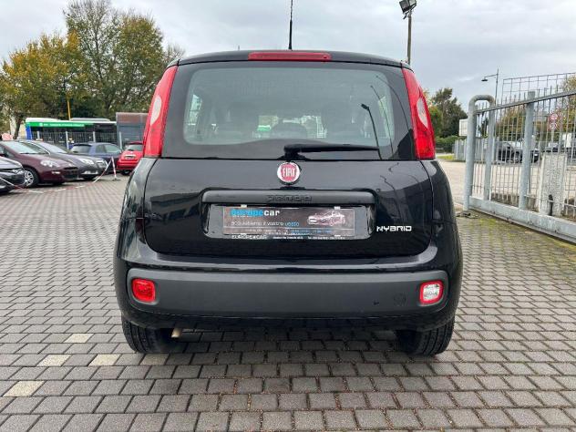 FIAT - Panda - 1.0 FireFly S&S Hybrid Easy - Foto 9