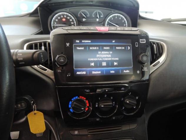 LANCIA Ypsilon 1.0 FireFly 5 porte S&S Hybrid Ecochic Gold rif. 23433262 - Foto 10