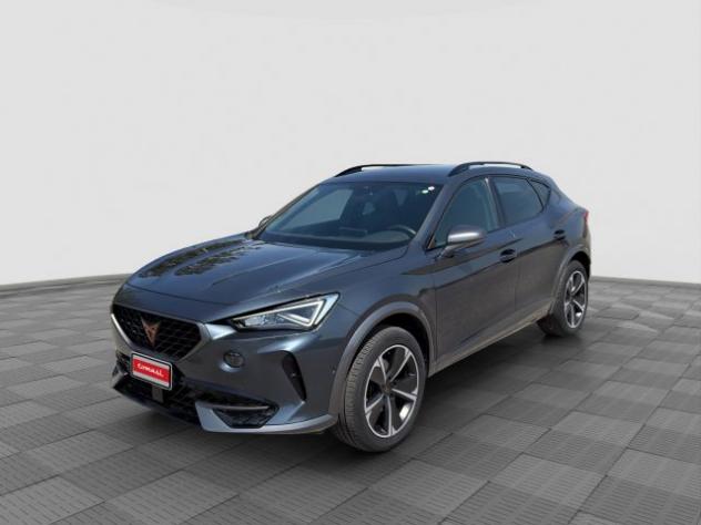 CUPRA Formentor Formentor 1.5 TSI DSG rif. 23930307