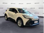 TOYOTA C-HR (2023--) C-HR 1.8 HV Active